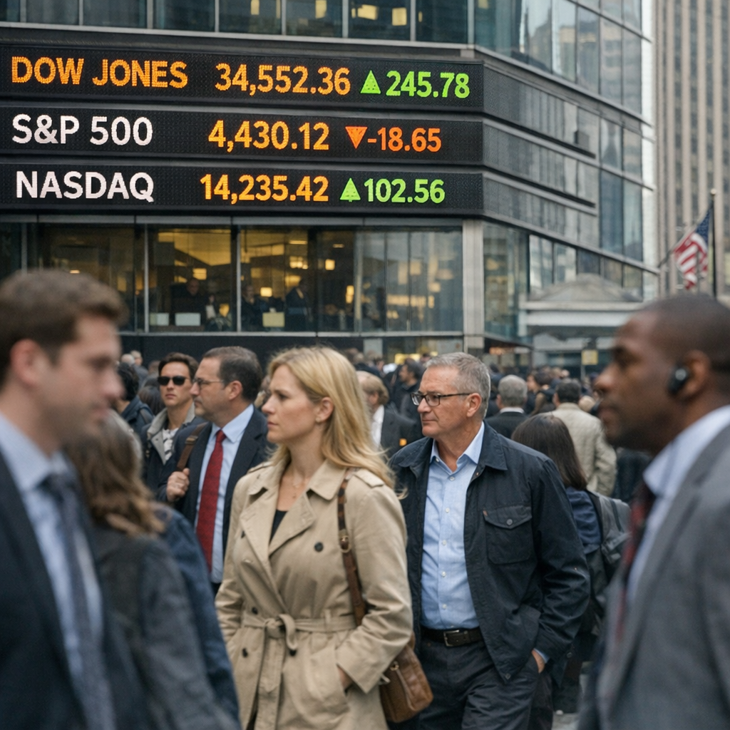 Understanding the Current State of the U.S. Economy