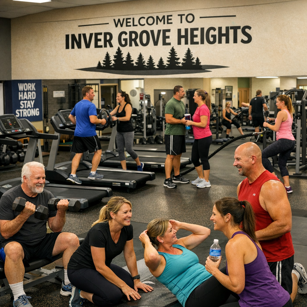 Embracing Health and Wellness in Inver Grove Heights