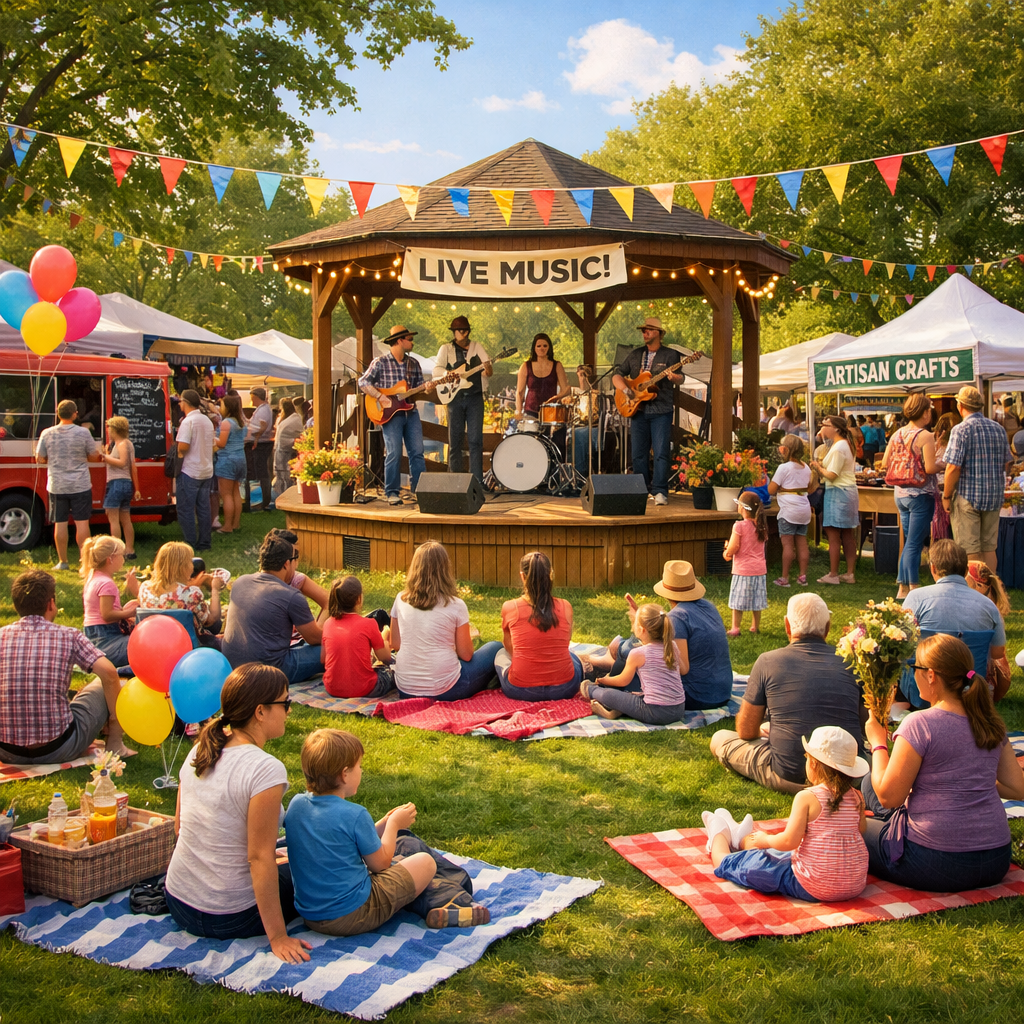 Upcoming Events in Inver Grove Heights