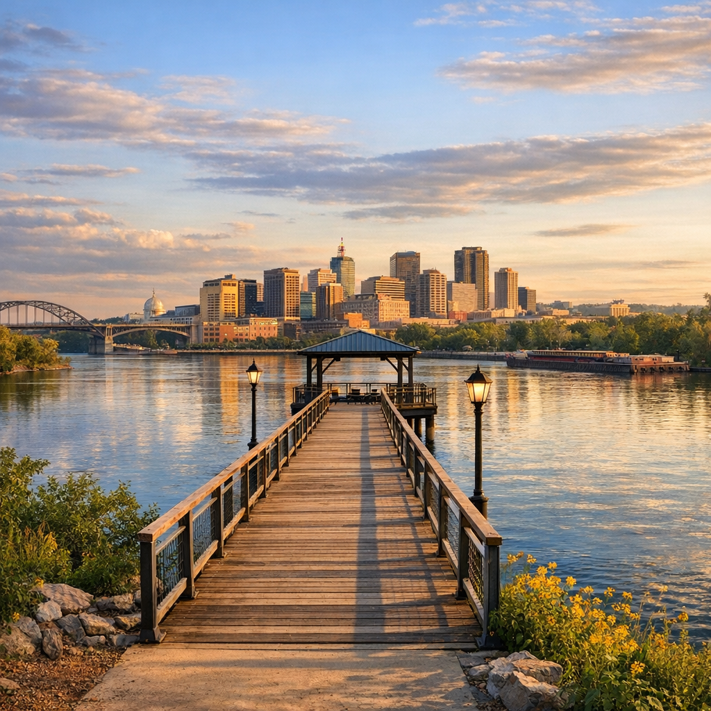 Exploring Inver Grove Heights: Parks, Attractions, and Activities for Every Interest