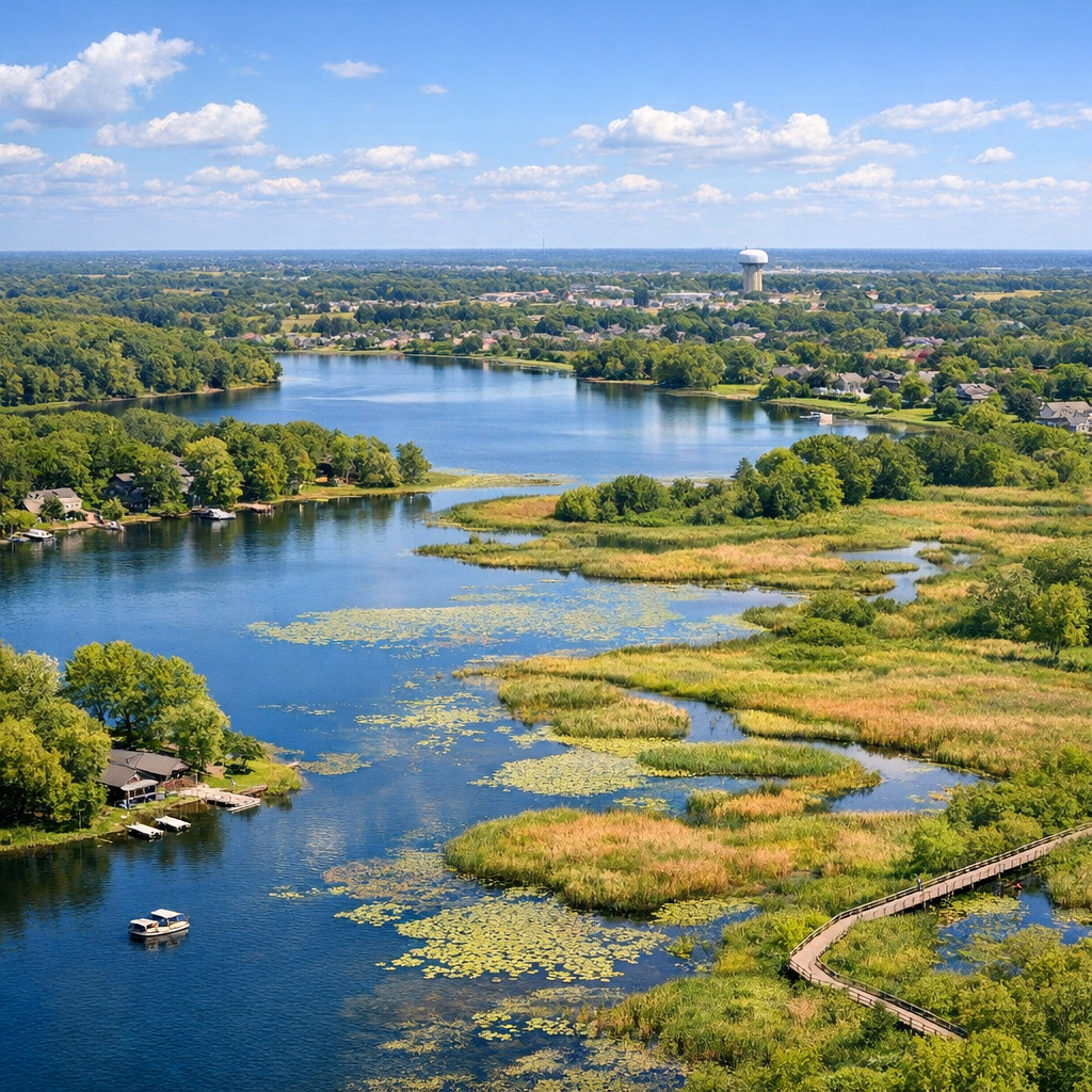 Understanding Inver Grove Heights’ Climate and Environmental Initiatives
