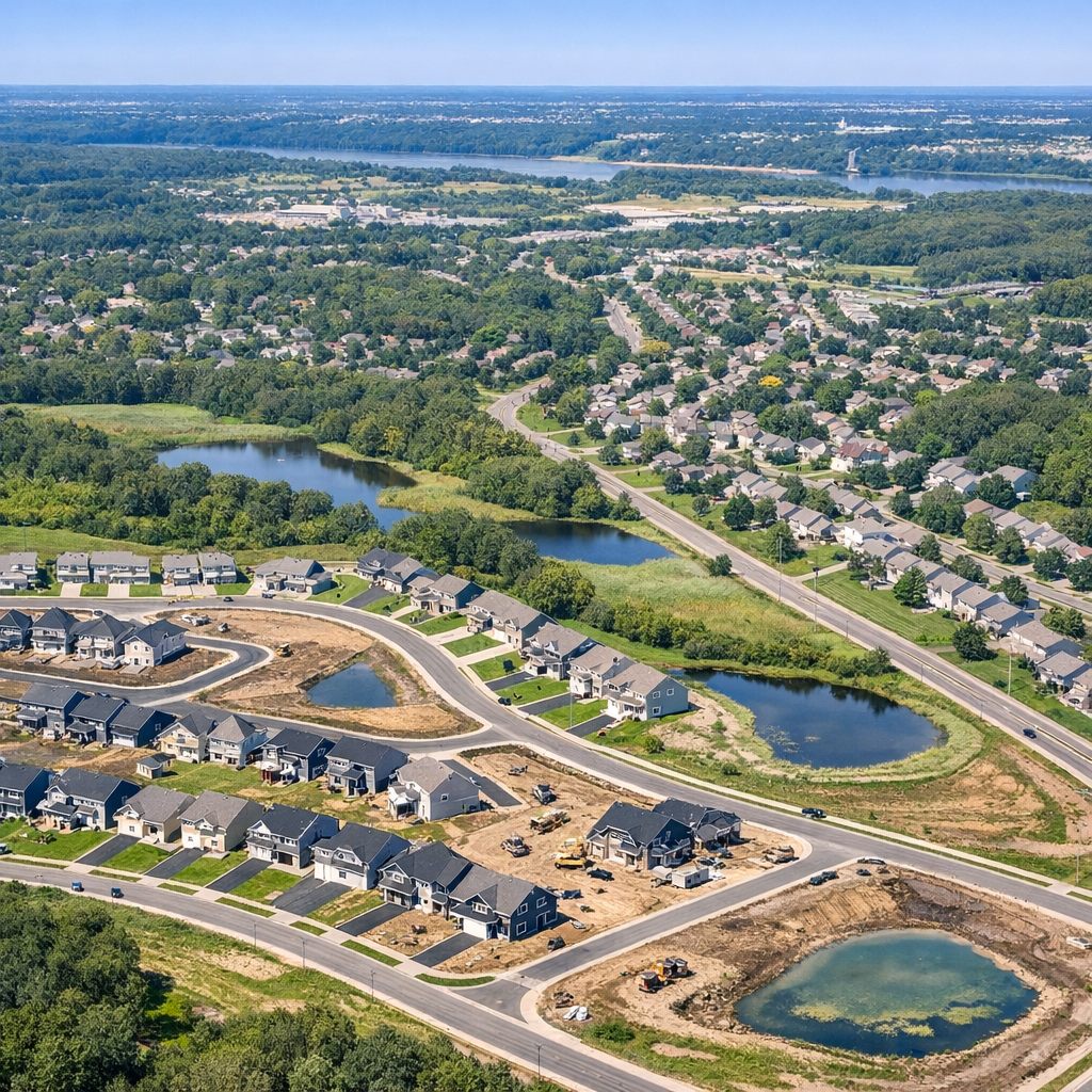 Navigating the Housing Market in Inver Grove Heights