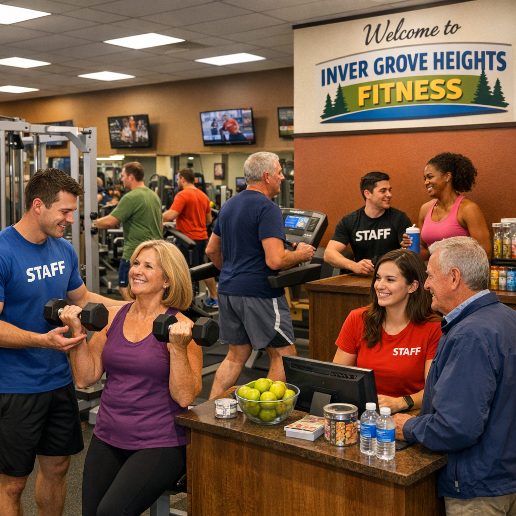 Your Guide to Health and Wellness Resources in Inver Grove Heights