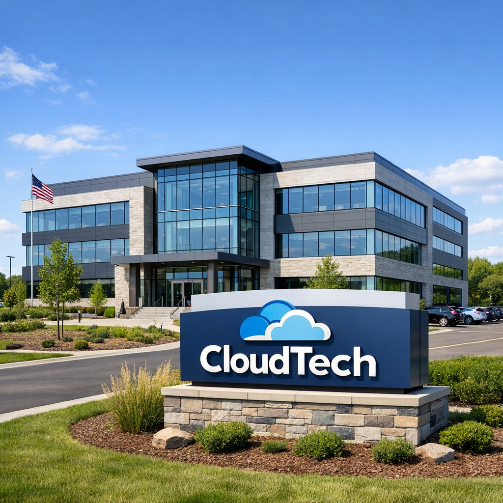 Innovative Tech Companies Thriving in Inver Grove Heights