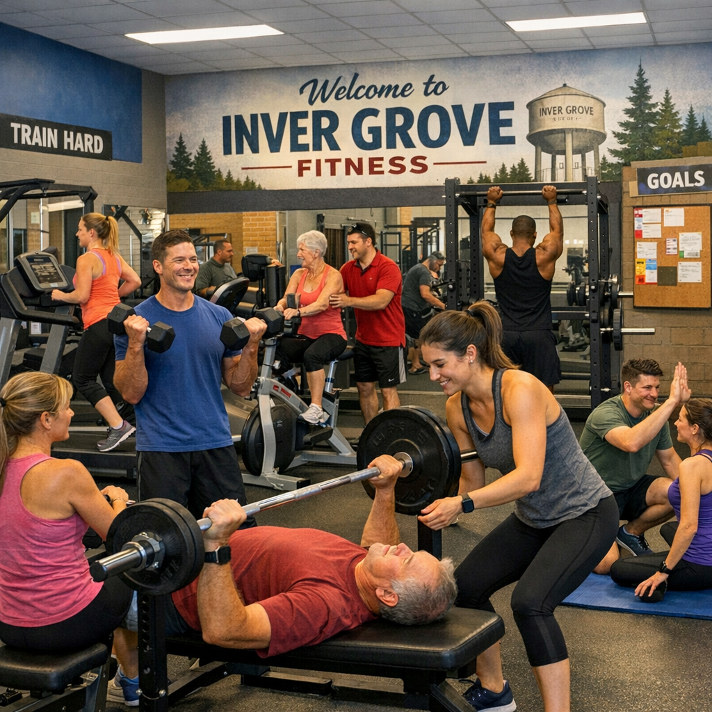 Embracing Health and Wellness in Inver Grove Heights