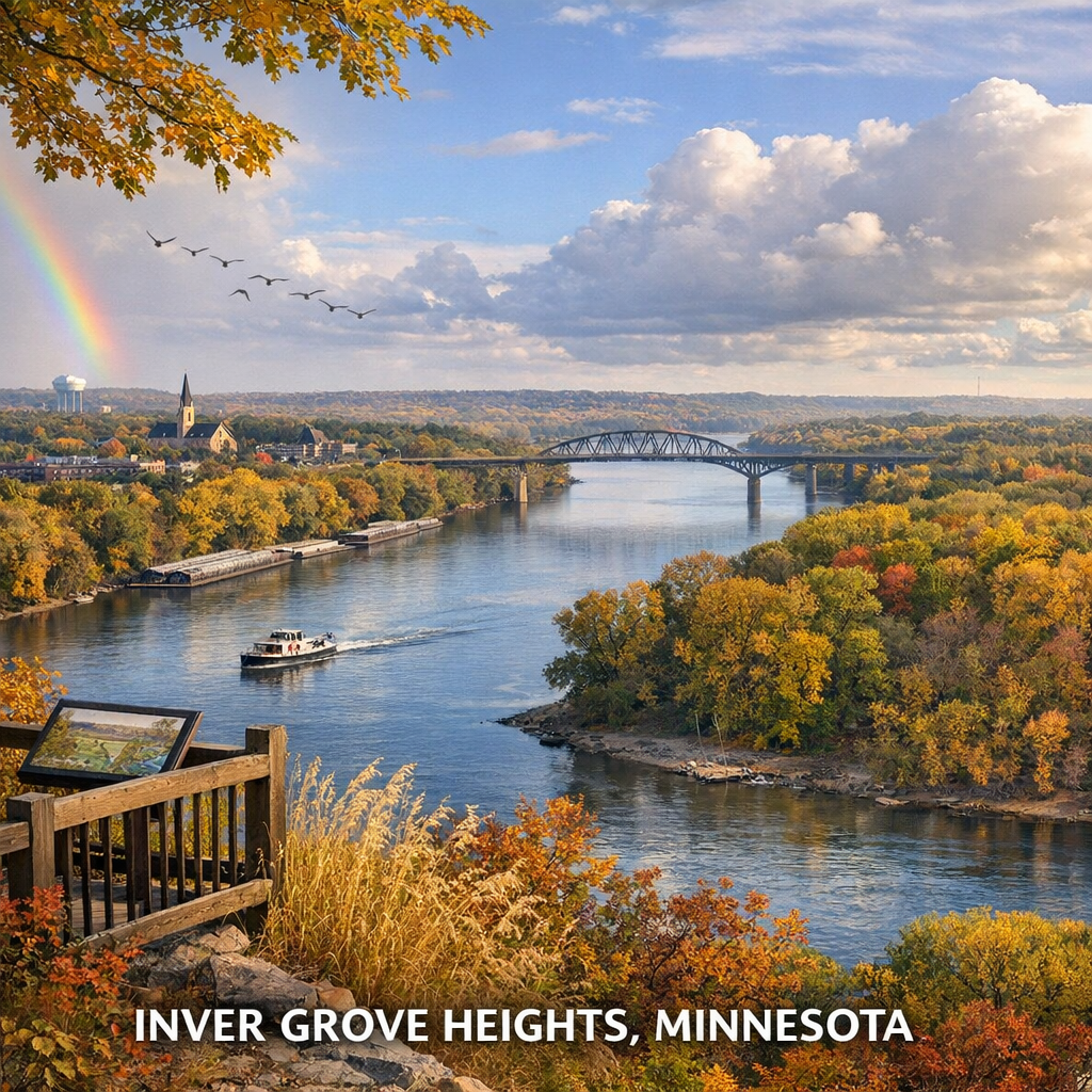 Understanding Inver Grove Heights’ Climate and Environmental Initiatives