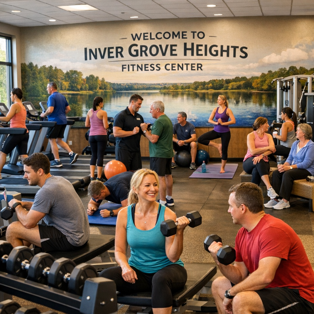 Comprehensive Health and Wellness Resources in Inver Grove Heights