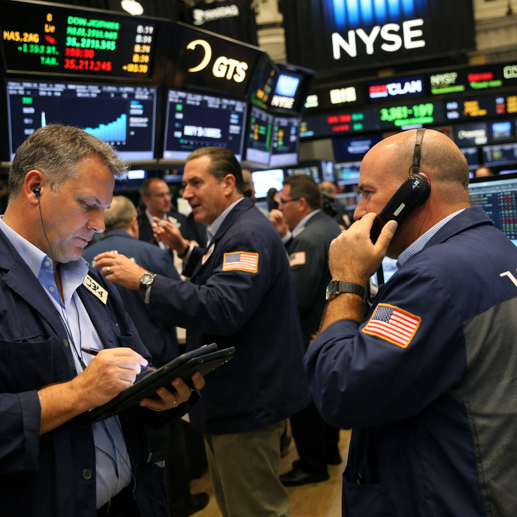 Navigating the Current U.S. Economic Landscape