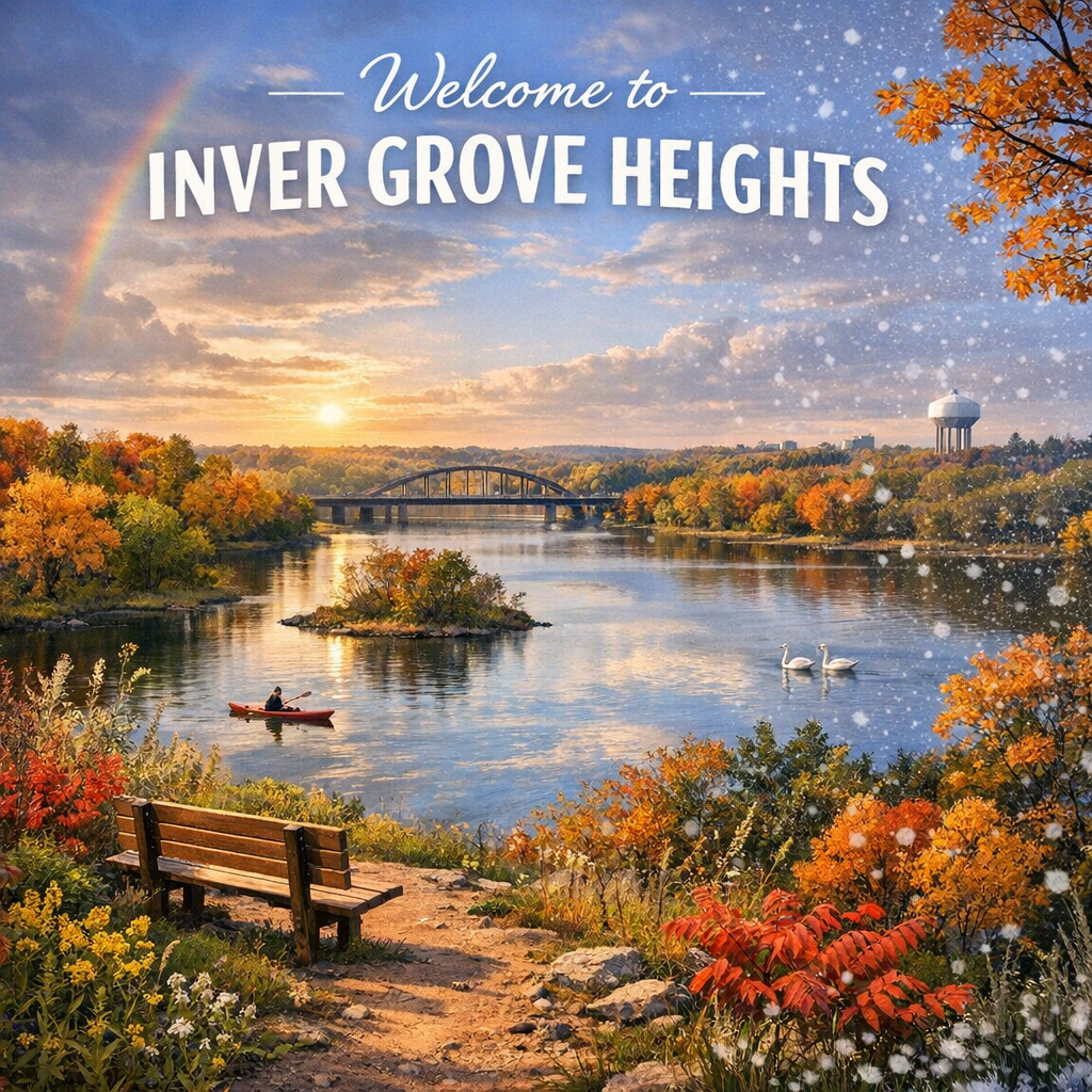 Understanding Inver Grove Heights’ Climate and Environmental Initiatives