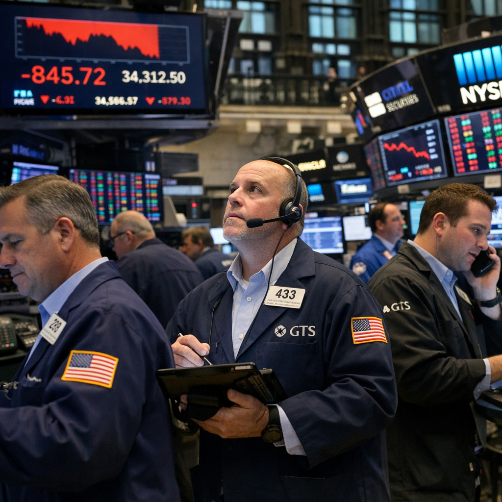 Navigating the Current U.S. Economic Landscape