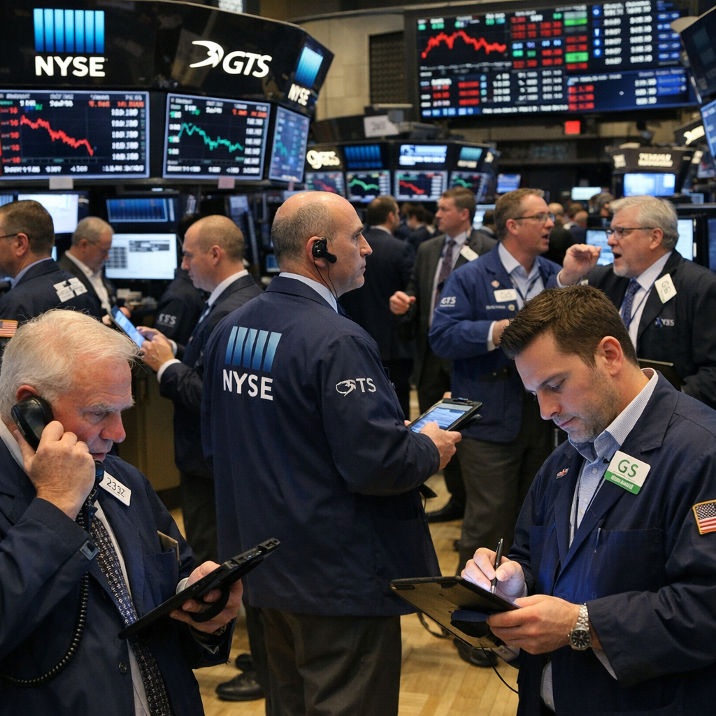 Navigating the Current U.S. Economic Landscape