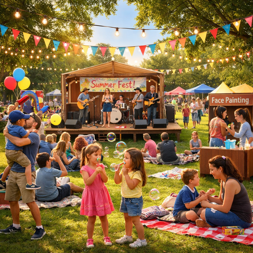 Upcoming Events in Inver Grove Heights