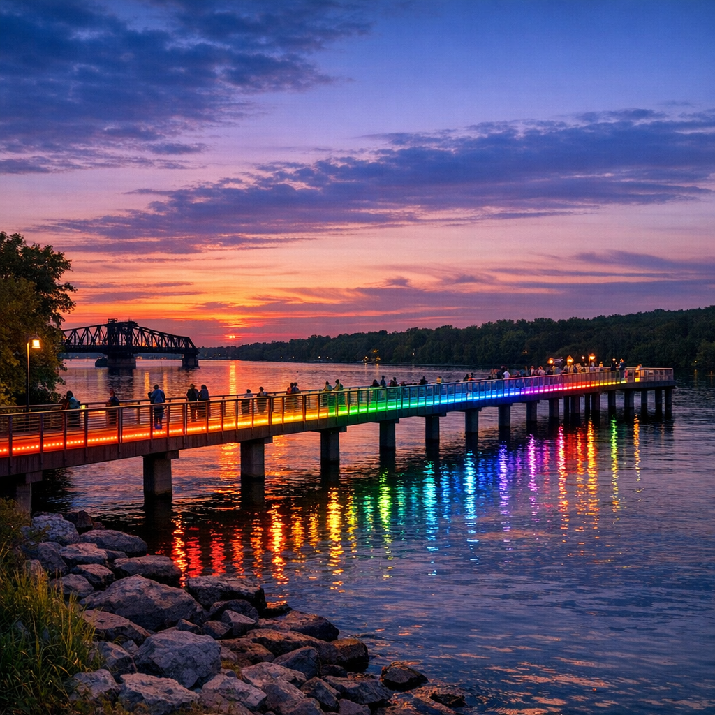 Exploring Inver Grove Heights: Parks and Activities for Every Interest