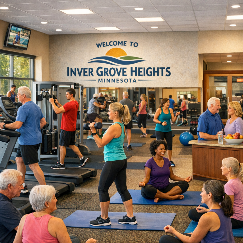 Comprehensive Health and Wellness Resources in Inver Grove Heights