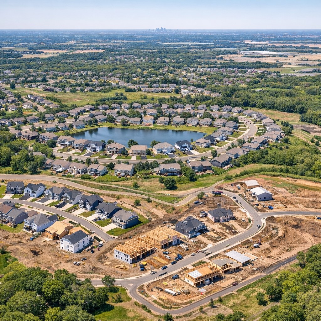Navigating the Inver Grove Heights Housing Market: A Comprehensive Guide