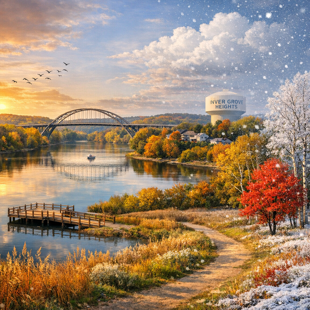Understanding Inver Grove Heights’ Climate and Environmental Initiatives