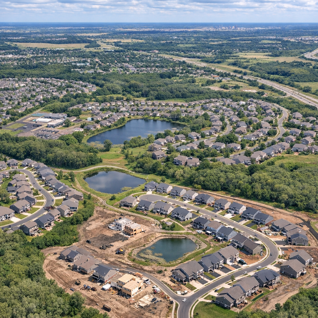 Navigating the Inver Grove Heights Housing Market: A Comprehensive Guide