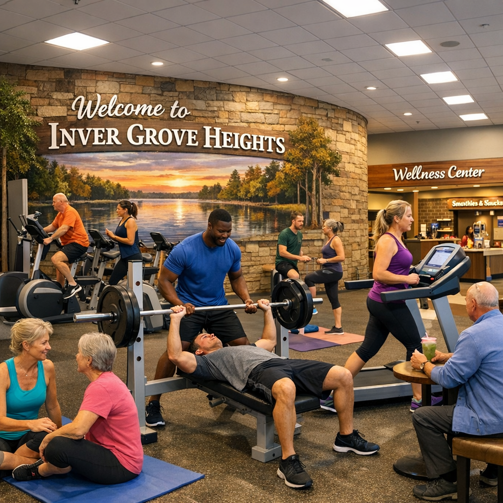 Comprehensive Health and Wellness Resources in Inver Grove Heights