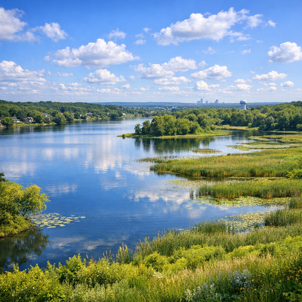 Understanding Inver Grove Heights’ Climate and Environmental Initiatives