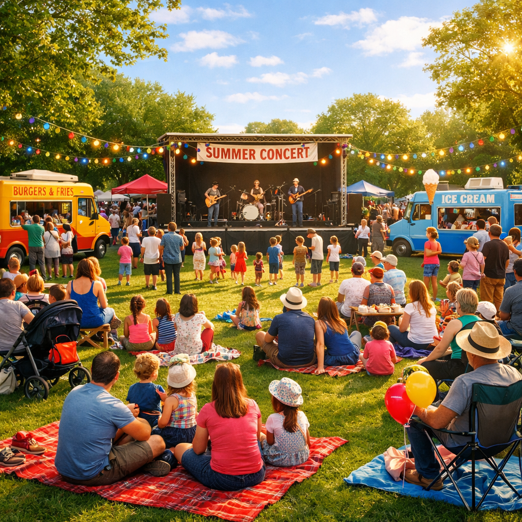 Upcoming Events in Inver Grove Heights
