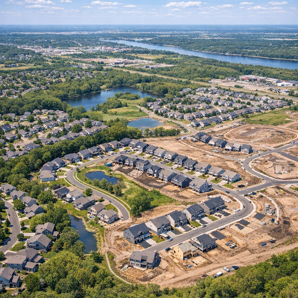 Navigating the Inver Grove Heights Housing Market: A Comprehensive Guide