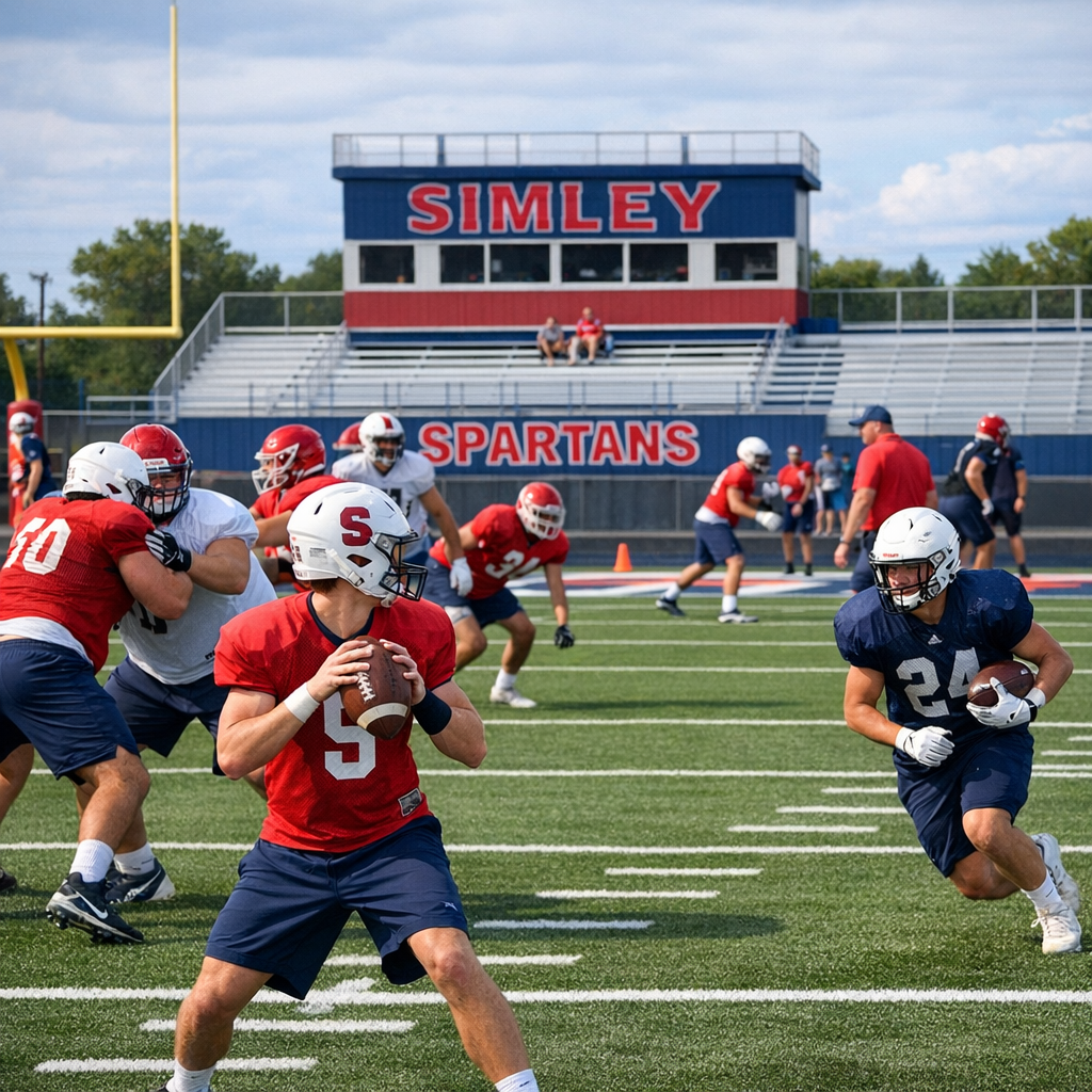 A Comprehensive Guide to Sports in Inver Grove Heights