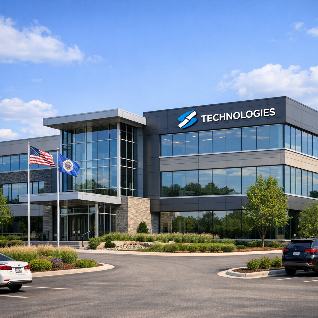 Innovative Tech Companies Thriving in Inver Grove Heights
