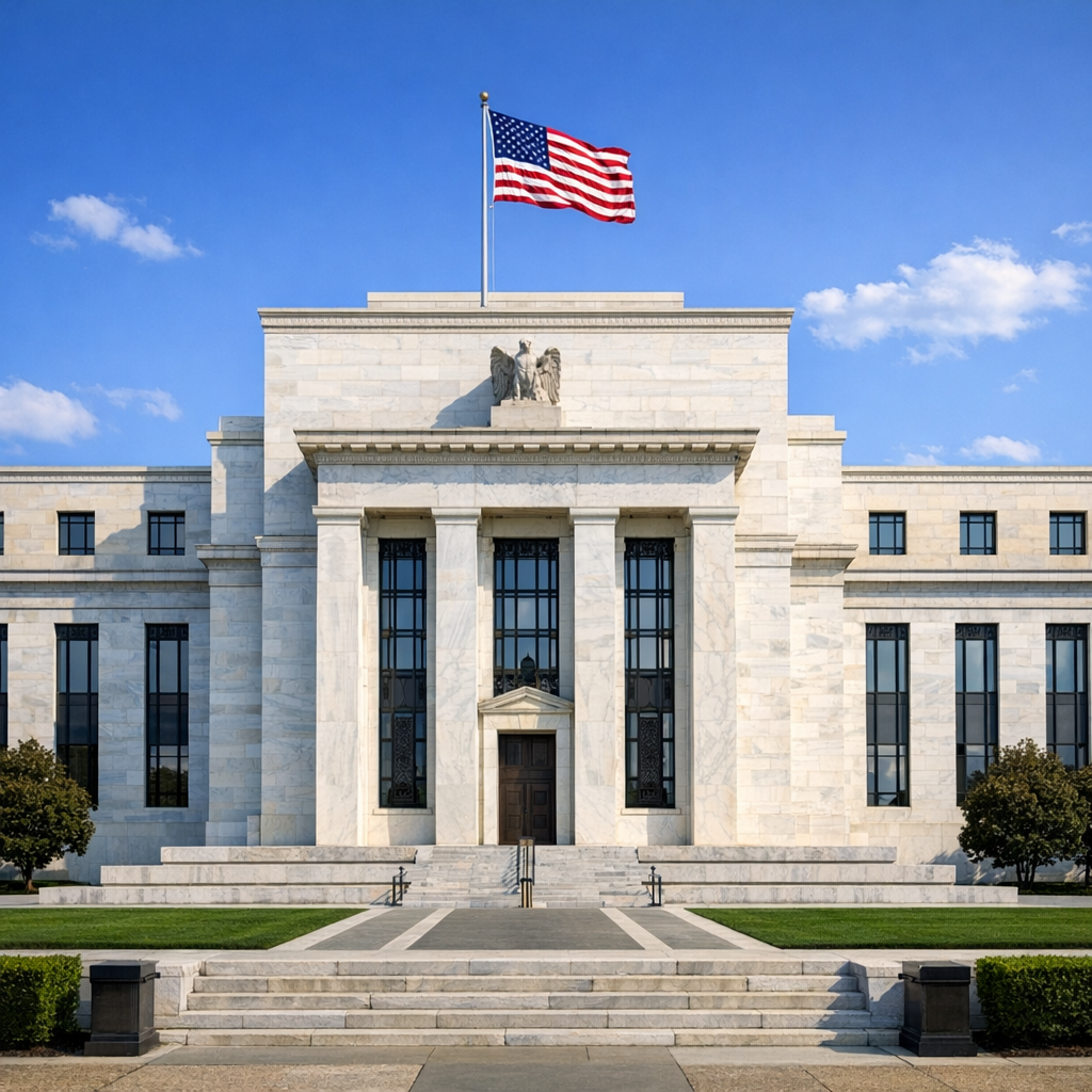 Understanding the Federal Reserve’s Role in Managing Inflation