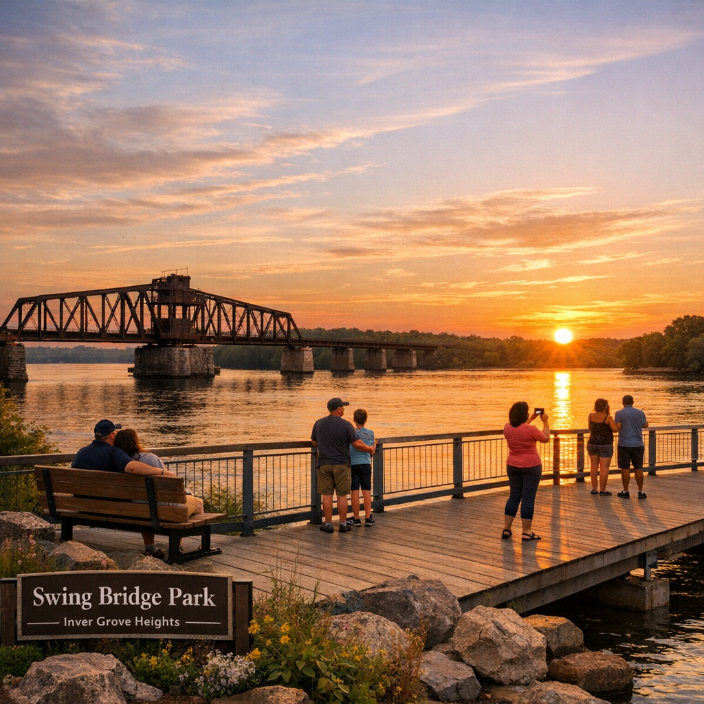 Exploring Inver Grove Heights: Parks, Attractions, and Activities for Every Interest