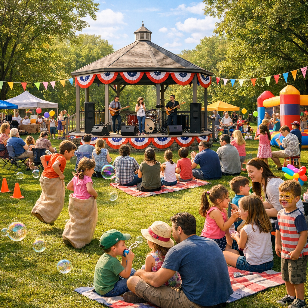 Upcoming Events in Inver Grove Heights