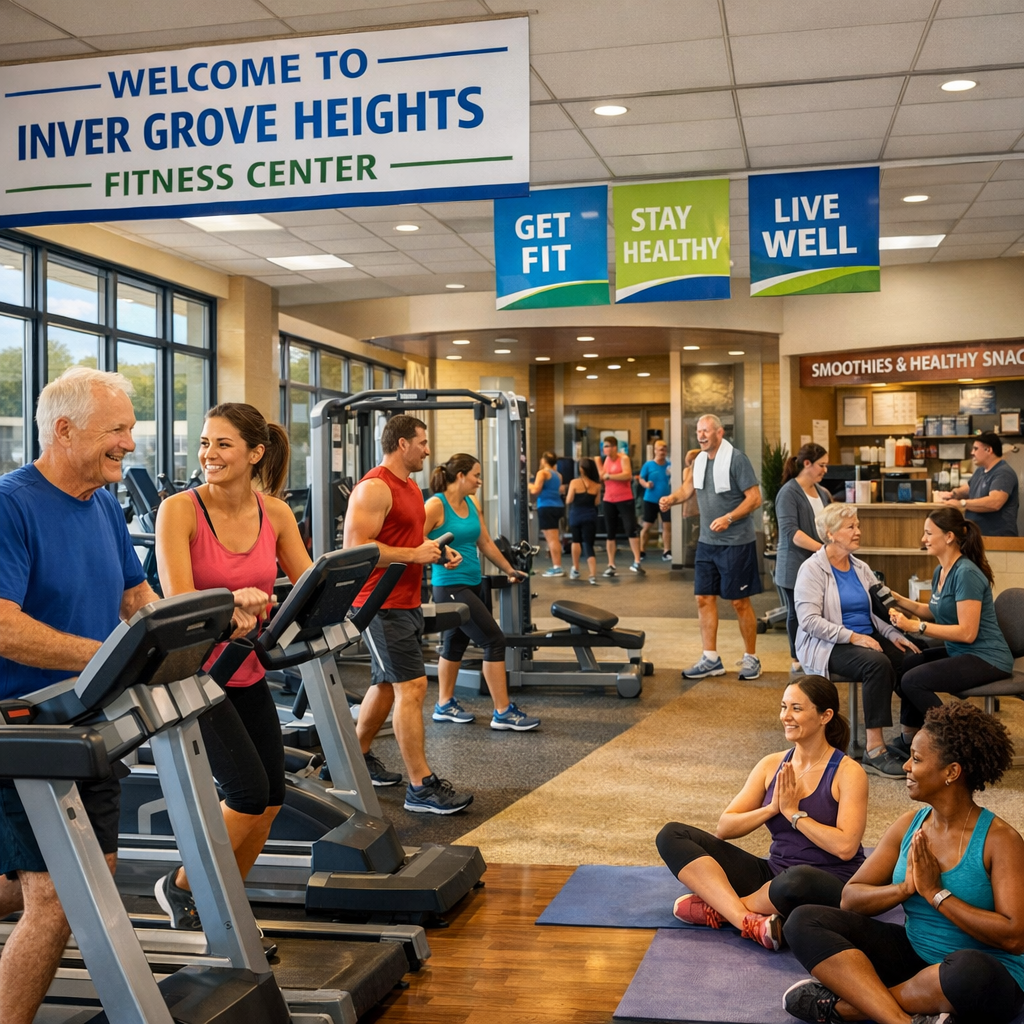Comprehensive Health and Wellness Resources in Inver Grove Heights