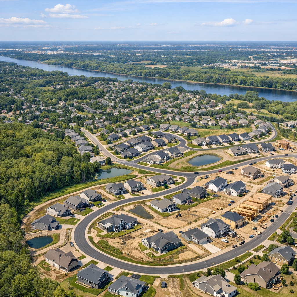 Navigating the Inver Grove Heights Housing Market: A Comprehensive Guide
