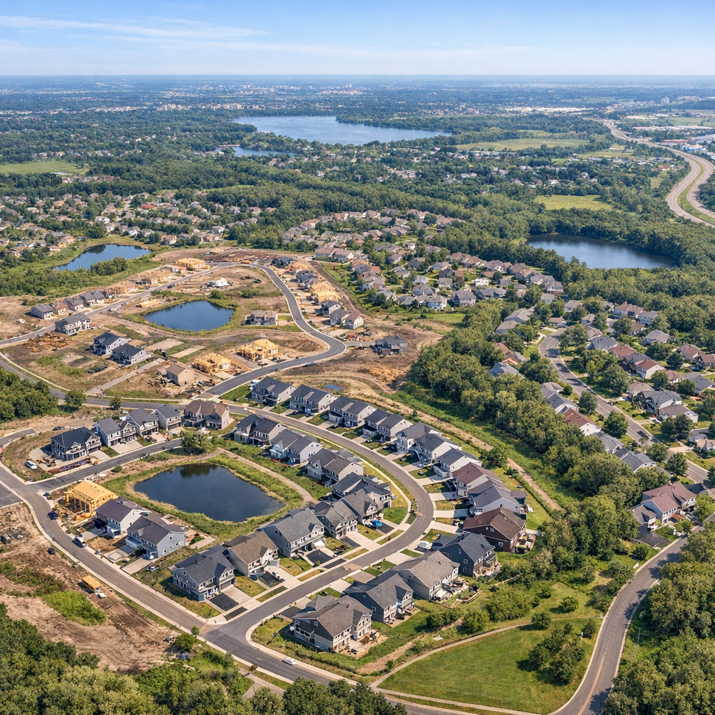 Navigating the Inver Grove Heights Housing Market: A Comprehensive Guide