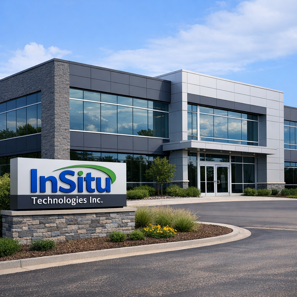 Innovative Tech Companies Thriving in Inver Grove Heights