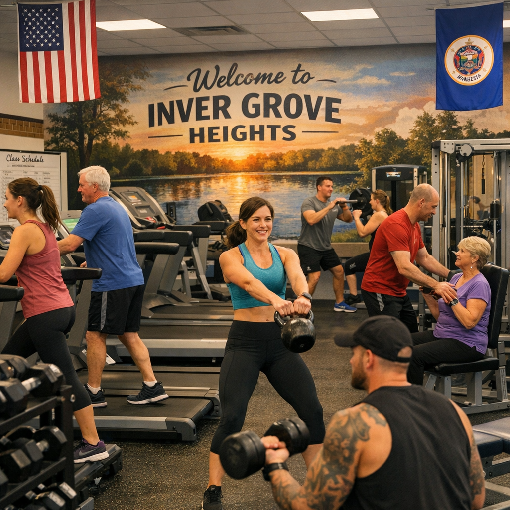 Embracing Health and Wellness in Inver Grove Heights