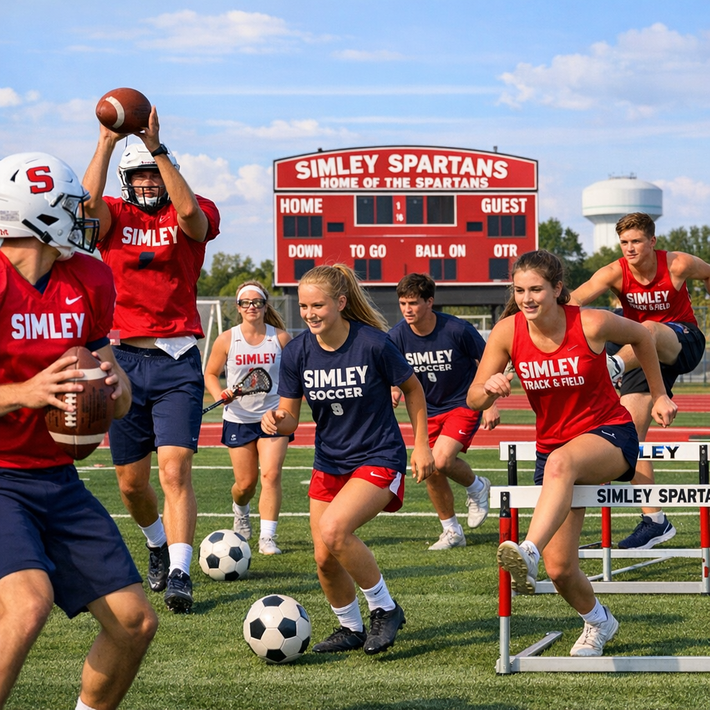 Inver Grove Heights Sports Scene: A Look at Local and National Highlights