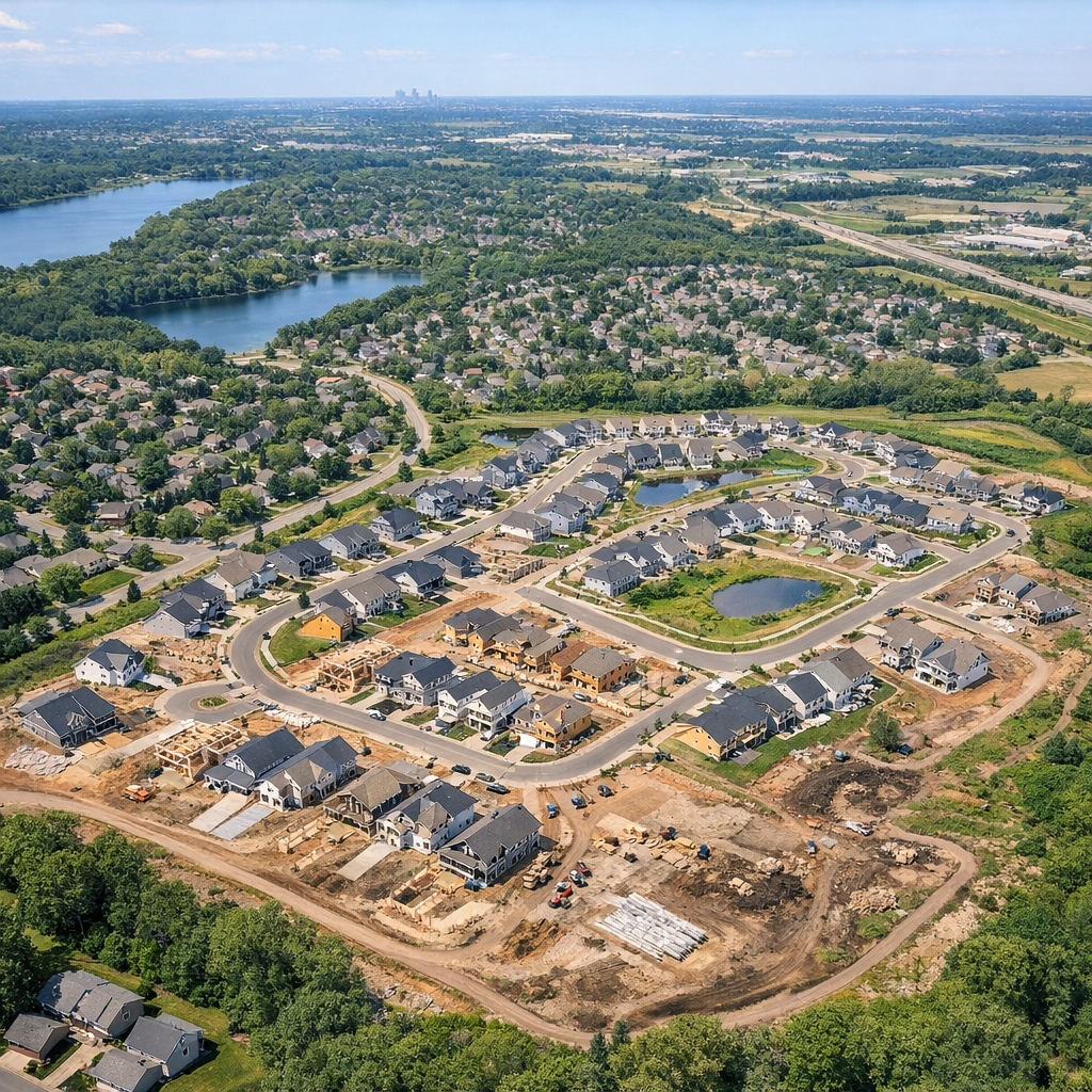 Navigating the Inver Grove Heights Housing Market: A Comprehensive Guide