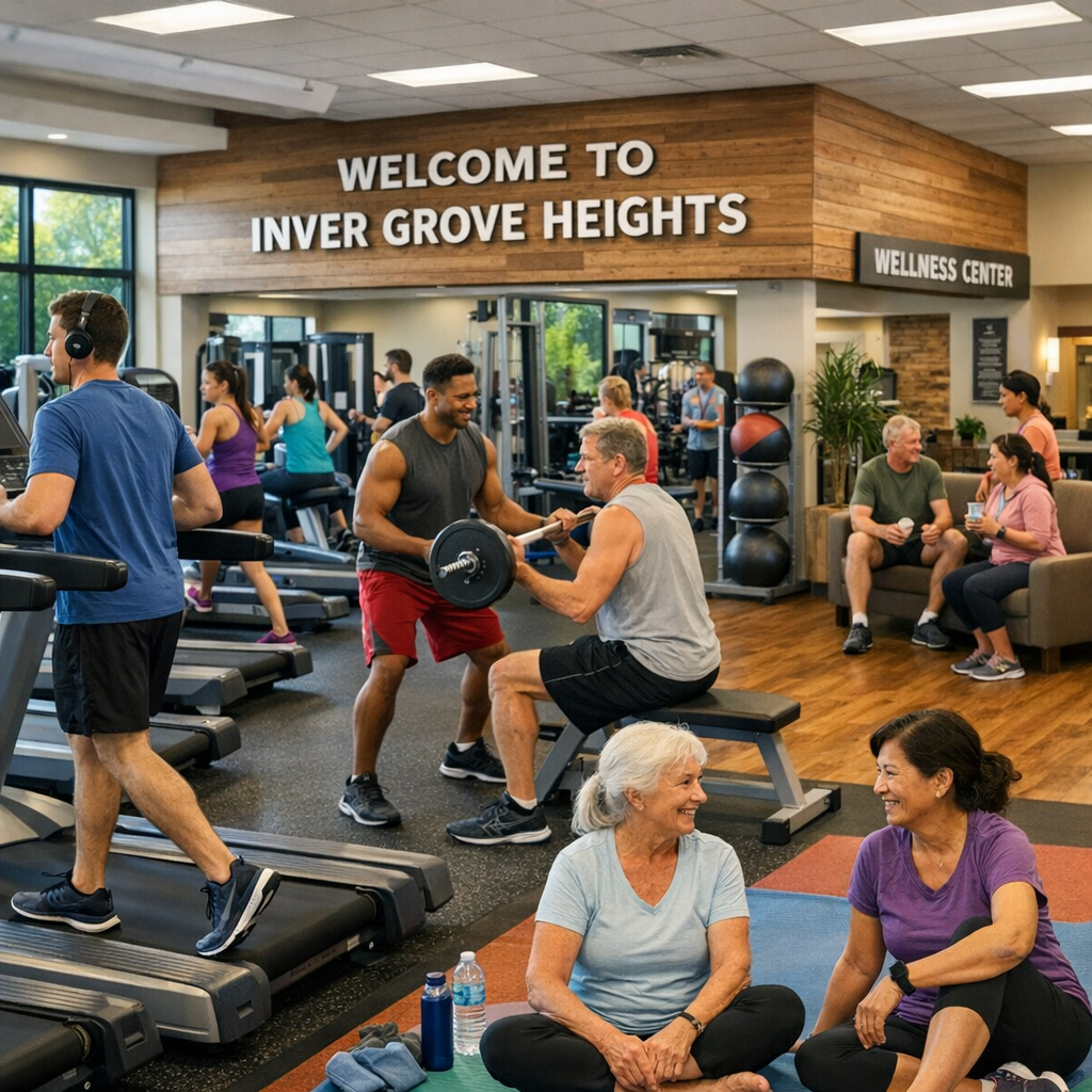 Comprehensive Health and Wellness Resources in Inver Grove Heights