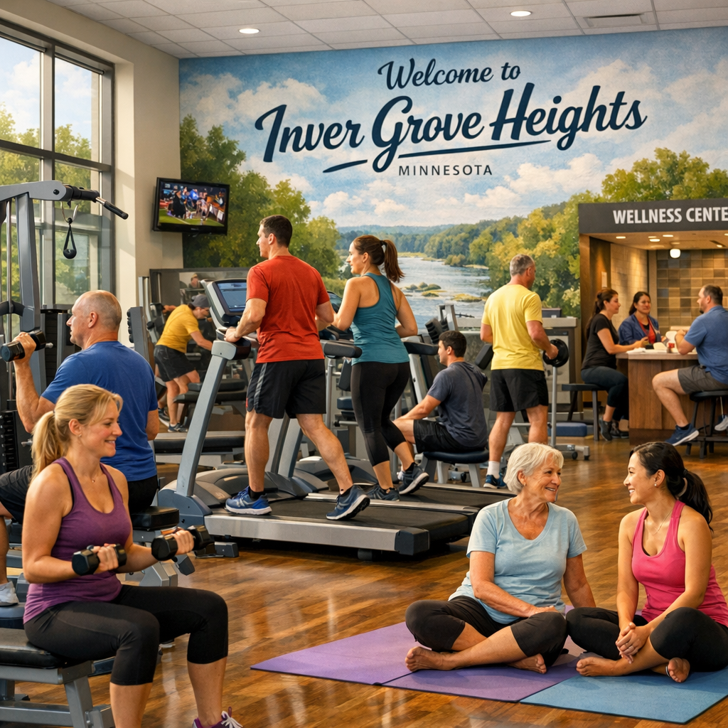 Comprehensive Health and Wellness Resources in Inver Grove Heights