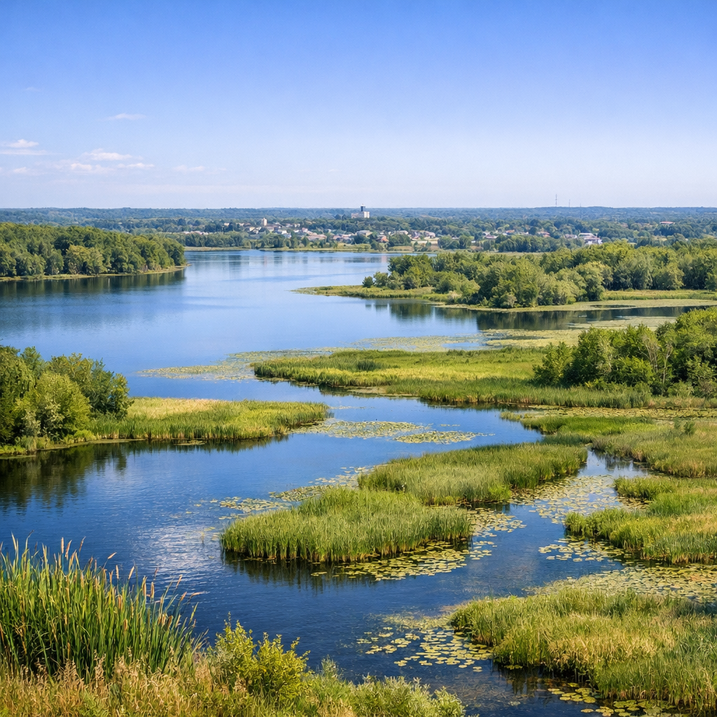 Understanding Inver Grove Heights’ Climate and Environmental Initiatives