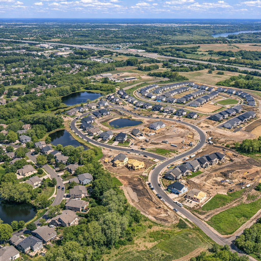 Navigating the Inver Grove Heights Housing Market: A Comprehensive Guide