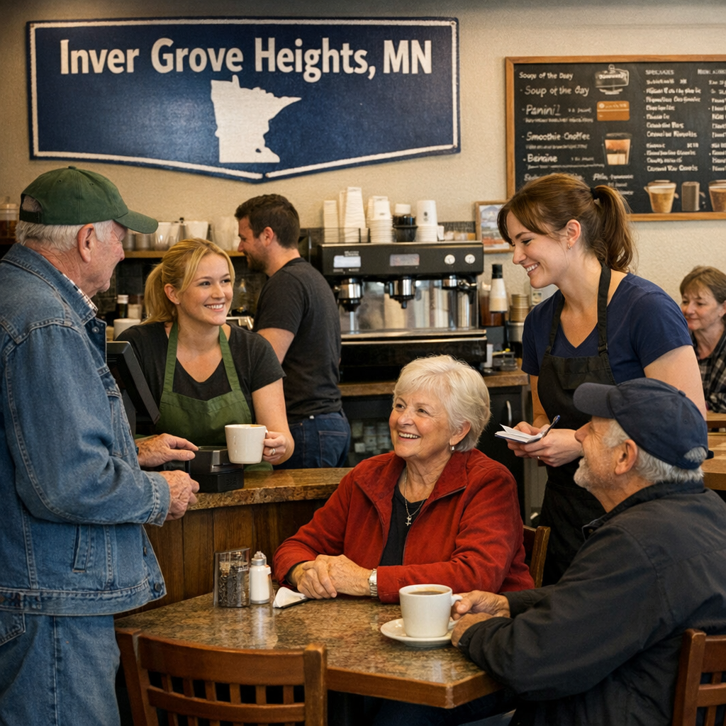 Navigating Economic Uncertainty: A Local Perspective