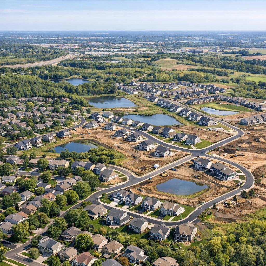 Navigating the Inver Grove Heights Housing Market: A Comprehensive Guide