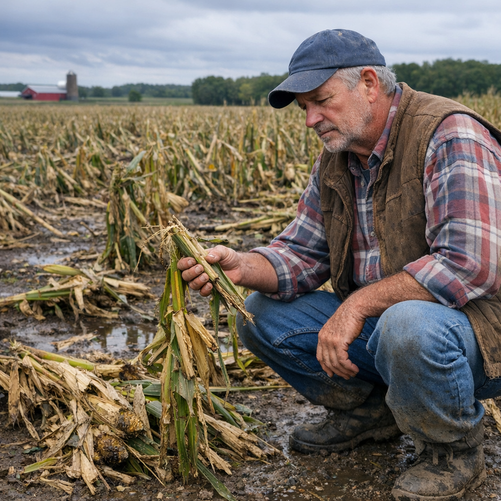 Global Economic Trends and Climate Challenges: Implications for Our Community