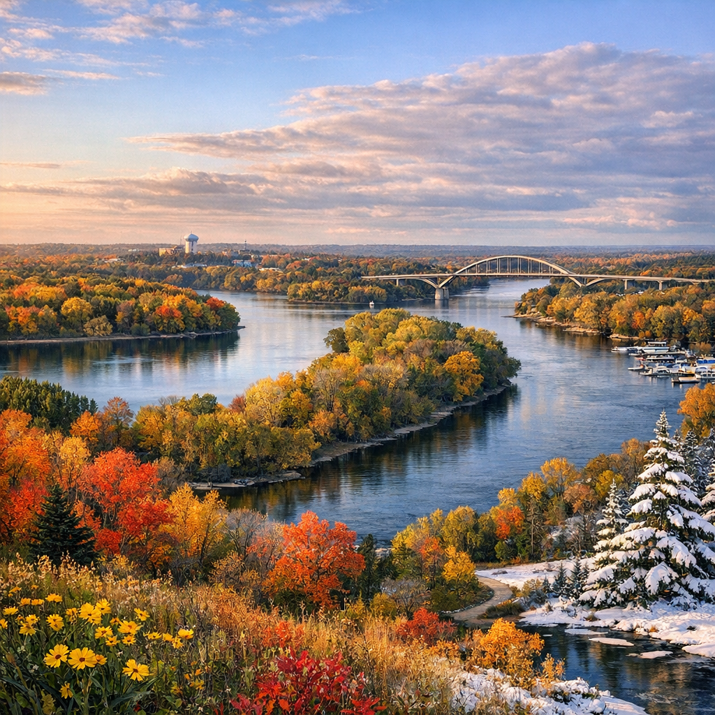 Understanding Inver Grove Heights’ Climate and Environmental Initiatives