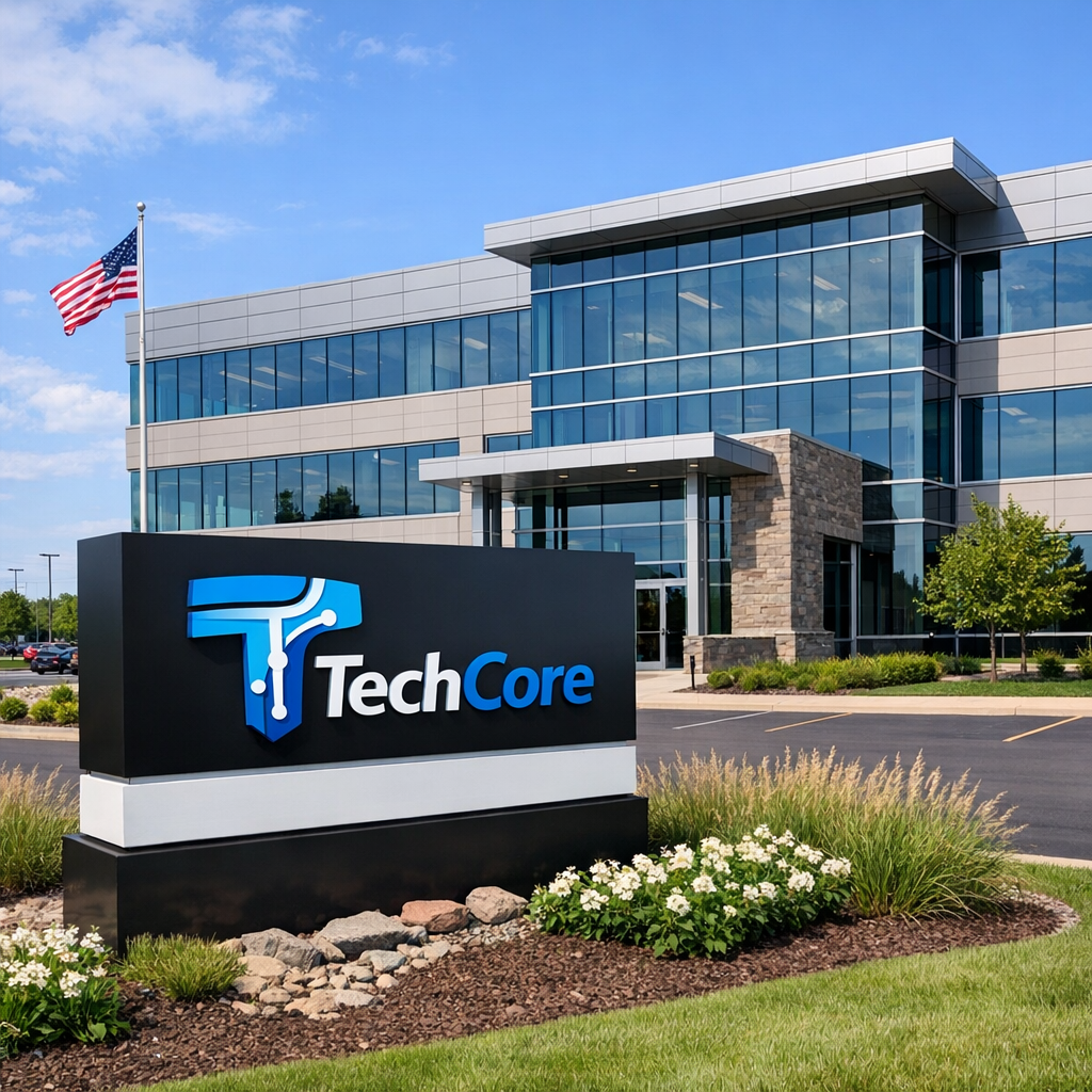 Innovative Tech Companies Thriving in Inver Grove Heights