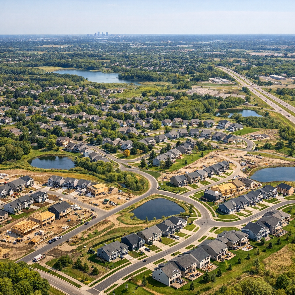 Navigating the Inver Grove Heights Housing Market: A Comprehensive Guide