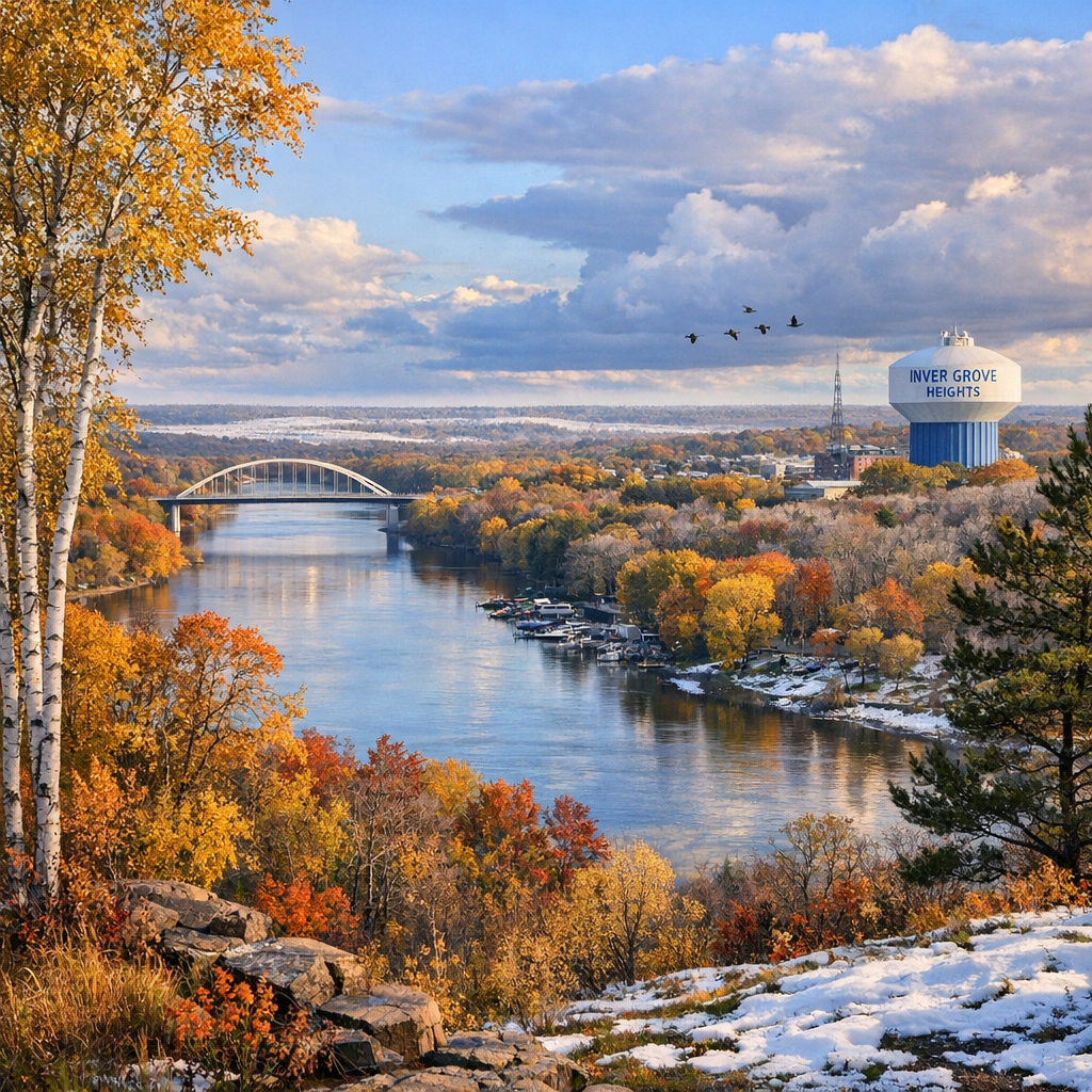 Understanding Inver Grove Heights’ Climate and Environmental Initiatives