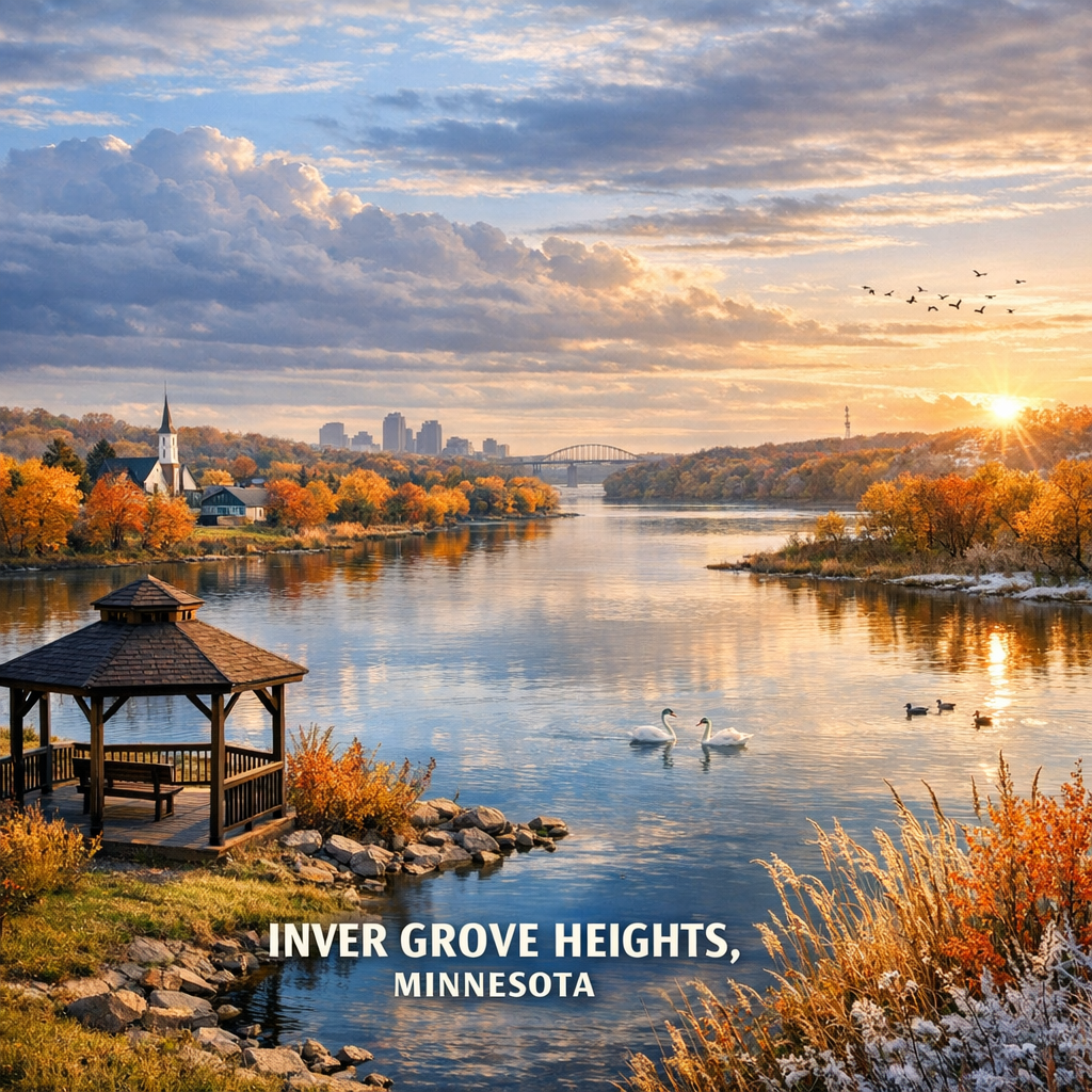 Understanding Inver Grove Heights’ Climate and Environmental Initiatives