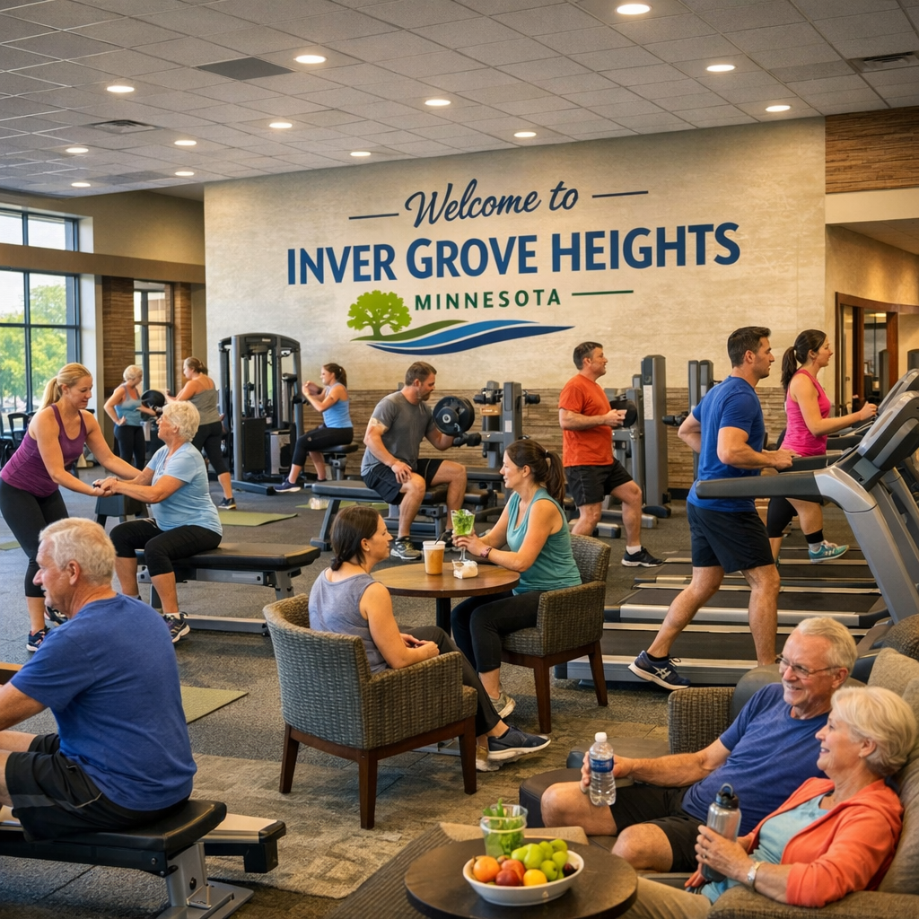 Comprehensive Health and Wellness Resources in Inver Grove Heights